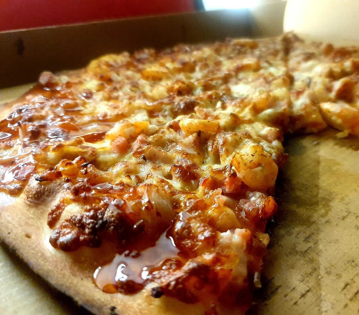 Fat Tony's Pizza & Pasta Photos 2